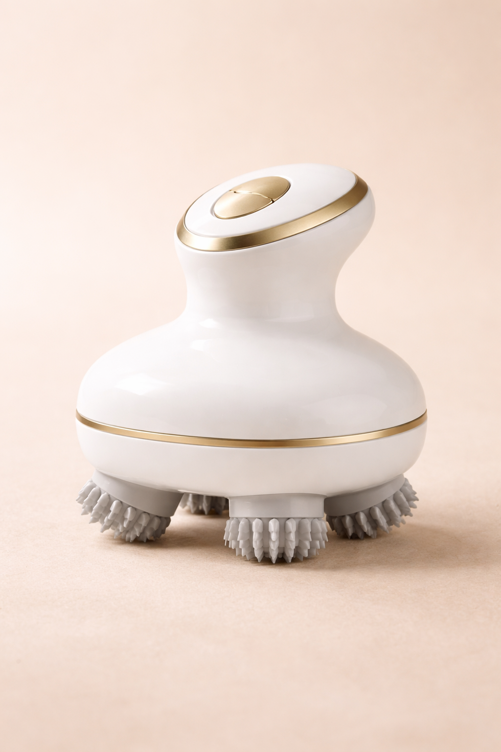 Capilya — Le Masseur qui Stoppe la Chute de Cheveux